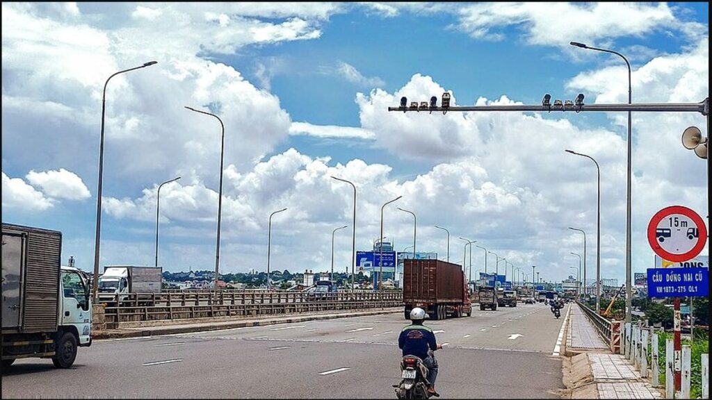 Cầu Đồng Nai