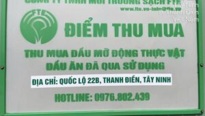Tây Ninh